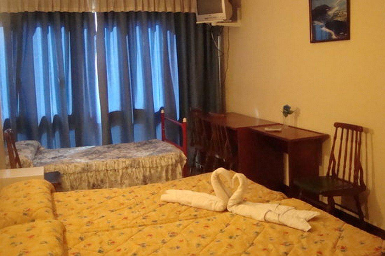 Hotel Costa Cantabra Argoños Exteriér fotografie