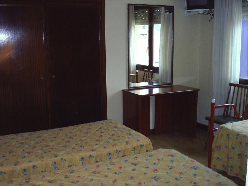 Hotel Costa Cantabra Argoños Pokoj fotografie