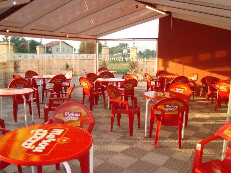 Hotel Costa Cantabra Argoños Exteriér fotografie