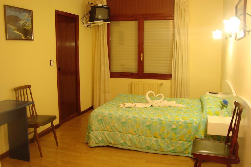 Hotel Costa Cantabra Argoños Exteriér fotografie