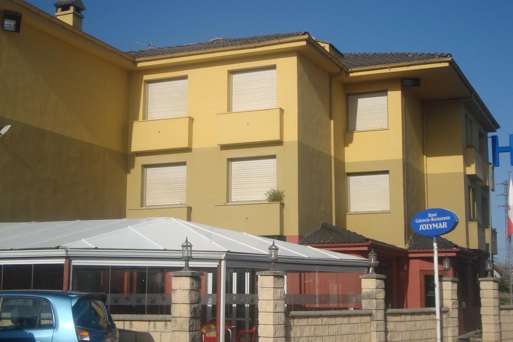 Hotel Costa Cantabra Argoños Exteriér fotografie